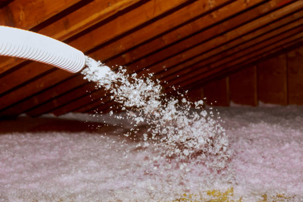 Best Spray Foam Insulation in Imperial, MO
