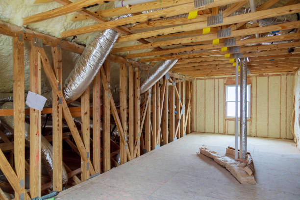 Best DIY Insulation Kits and Guidance in Imperial, MO